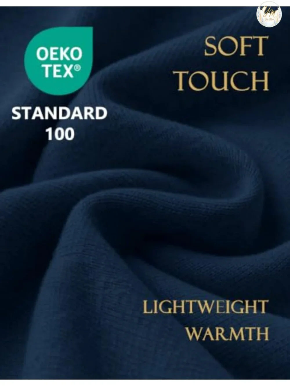 Elegant Women's Cross Front Poncho Shawl Wrap, Soft Viscose Knit, Lightweight